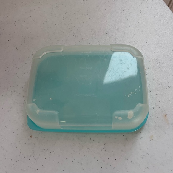 Tupperware Storage Container Set - Picture 7 of 7